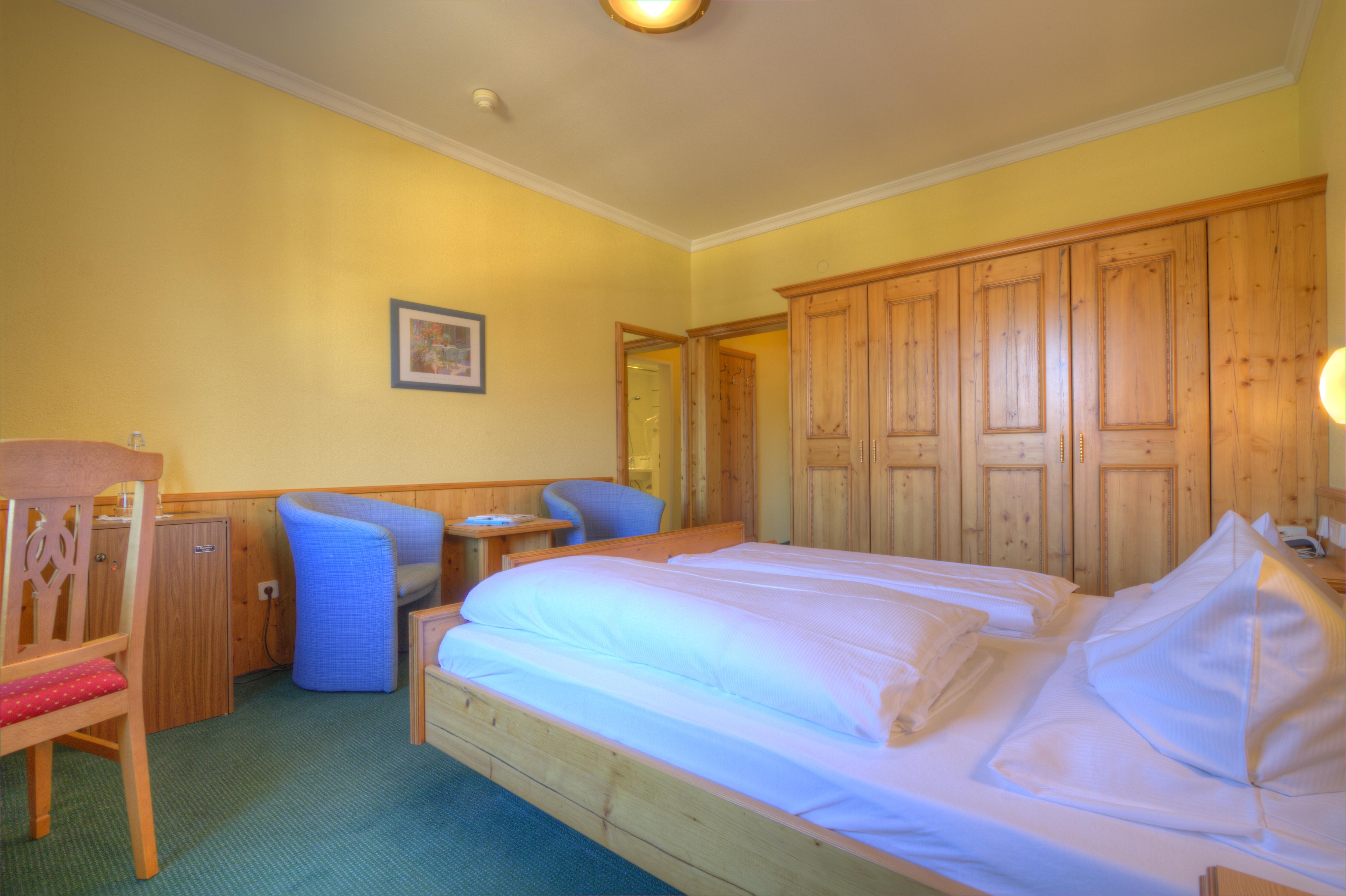 Post Seefeld - Wellnesshotel Tirol เซเฟลด์ อิน ทิโรล ภายนอก รูปภาพ