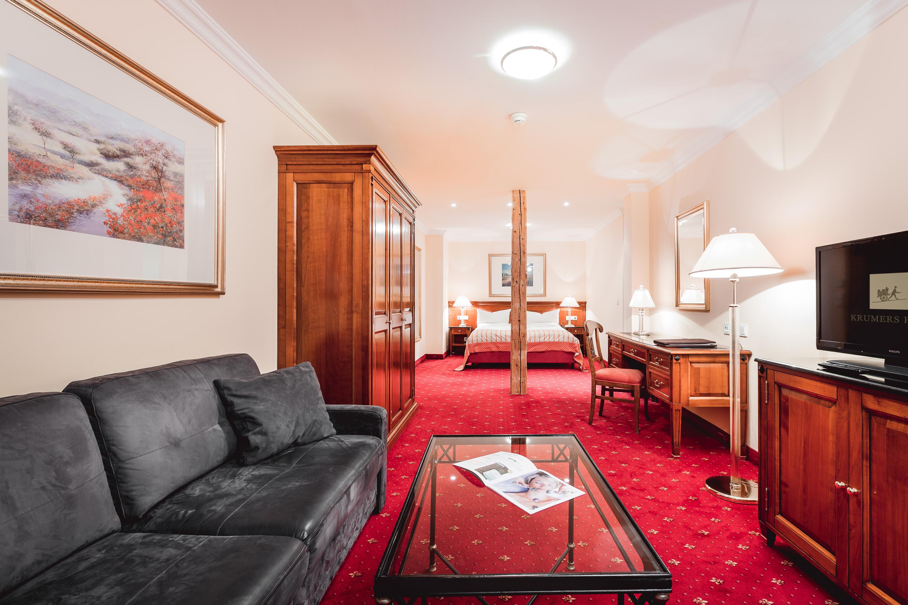 Post Seefeld - Wellnesshotel Tirol เซเฟลด์ อิน ทิโรล ภายนอก รูปภาพ